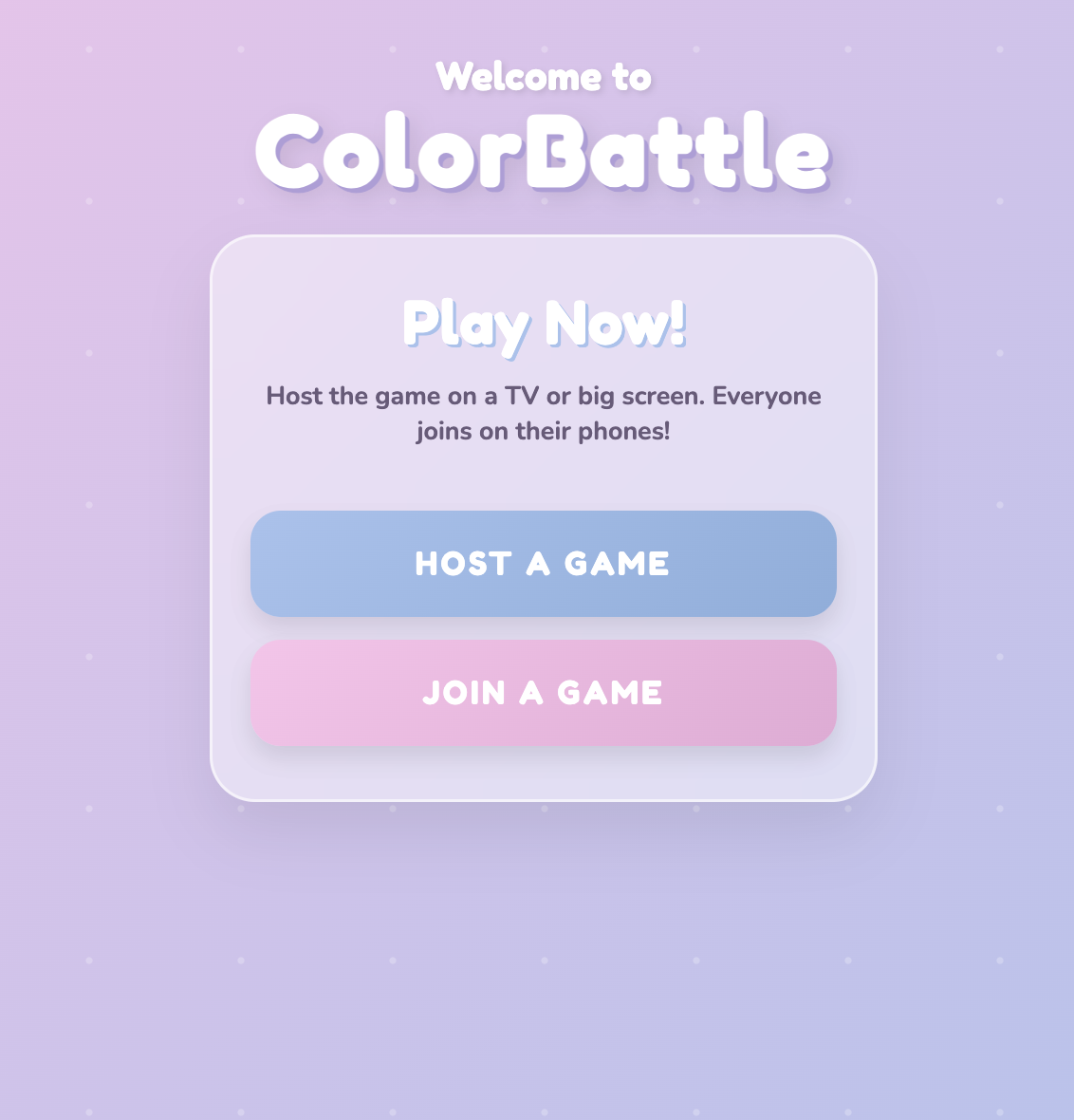 Color Match System